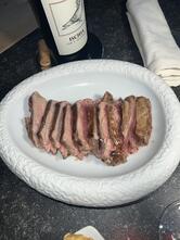 De Matteo Alla Brace - Braceria d'Élite