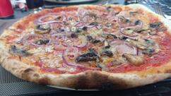 Ristorante Pizzeria Terme