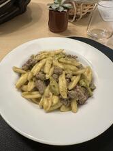 Pasta & Vita