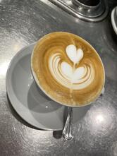 IdealCafe Bar