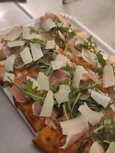 Pizzeria San Francesco