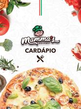Mamma's Gourmet - Centro