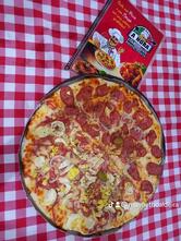 Pizzaria Hora da massa