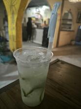Tropical Banana Cumbuco