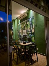 Quintal Bar