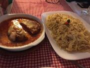 Ristorante Pasta Di Colina
