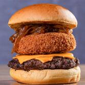 Carne Y Queso Hamburgueria