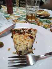 Horizonte burguer e pizza