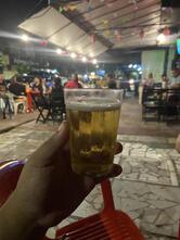 Bar do Bragança