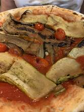 Luigia Pizzeria Napoletana - Foz do Iguaçu