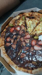 PizzaDoro