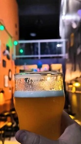 Mad Jack Beer Lab