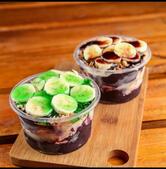 Up Açaí