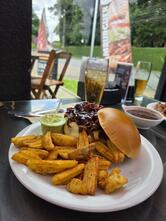 Cidadão do Mundo Burguers & Arts - Unidade Boqueirão