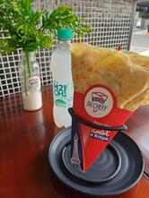 Kreperia dú cheff