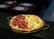 La Santa Pizza & Sushi Bar
