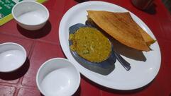 BHAGWATI CHULA DOSA
