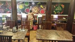 Salem Biriyani Hotel