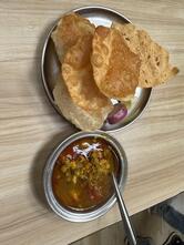 Hotel Tirupati, Asalkar Bandhu.