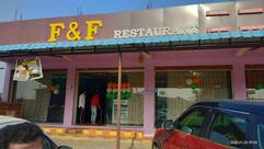 (F&F) FRIENDS AND FAMILY RESTAURANT