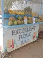 Excellent Juice Bar