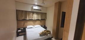 Hotel M B RESIDENCY