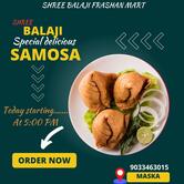 BALAJI special bateta wada