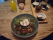 Abdus soul kitchen and cafe