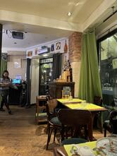 Chez Maurice