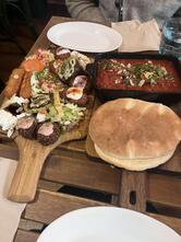 La cantine de Sam