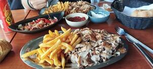 NAZAR FAST FOOD