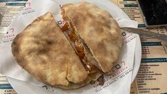 Pizzeria Braceria Civico 7