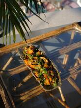 Sky High Cafe Rishikesh (Laxman Jhula)