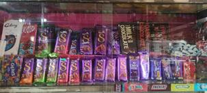 Suresh Bakery