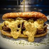 Bamboo Restaurante & Burger