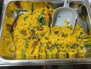 Jivraj Khaman And Soda Center