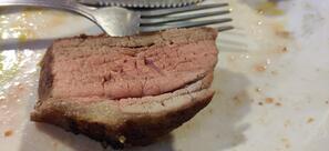 Boi e Brasa Churrascaria Candeias