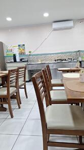 Restaurante e Padaria Frida