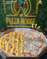 Pizza House Itaboraí Pizzaria Delivery em Itaboraí