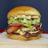 Guels Burger - Hamburgueria Delivery jaú