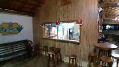 O Rancho petiscaria