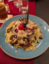 Restaurant Zur Speisekammer