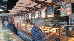 Marie Blachère Boulangerie Sandwicherie Tarterie