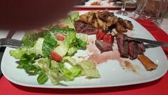 Restaurant Le 29