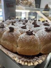 Bakery Pan Cafè