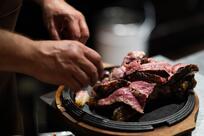 Bifrò - La Bistecca Frollata