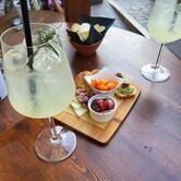 Chez Nous Drink & Food