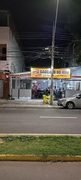 Gaúchão do Írio