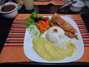 Restaurante Pimenta de Cheiro