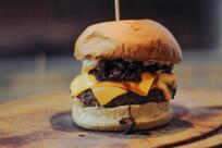 Aligot Parrilla Burguer